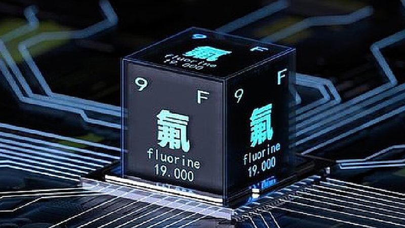 洗衣液原料表面活性剂：揭秘其选择与合规性