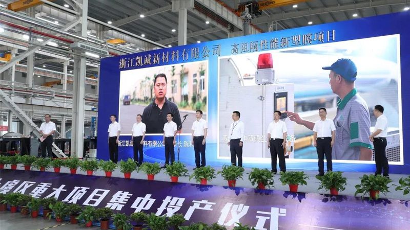 成都防腐剂生产流程揭秘：标准与工艺详解